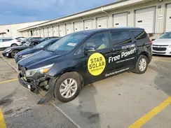 KNDMB5C19G6082329 2016 KIA SEDONA
