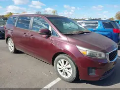 KNDMB5C19G6083285 2016 KIA SEDONA