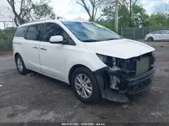 KNDMB5C19G6084405 2016 KIA SEDONA