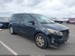 KNDMB5C19G6085330 2016 KIA SEDONA