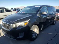 KNDMB5C19G6085912 2016 KIA SEDONA