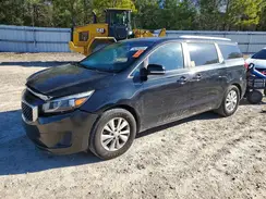 KNDMB5C19G6085960 2016 KIA SEDONA