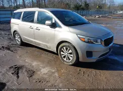 KNDMB5C19G6086879 2016 KIA SEDONA