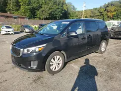 KNDMB5C19G6089524 2016 KIA SEDONA