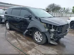 KNDMB5C19G6091936 2016 KIA SEDONA