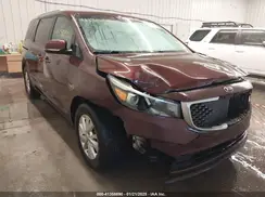 KNDMB5C19G6092181 2016 KIA SEDONA