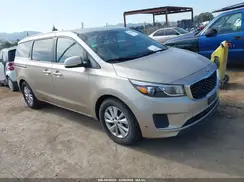 KNDMB5C19G6093444 2016 KIA SEDONA
