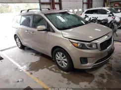 KNDMB5C19G6098417 2016 KIA SEDONA