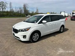 KNDMB5C19G6098692 2016 KIA SEDONA
