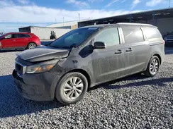 KNDMB5C19G6100005 2016 KIA SEDONA
