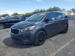 KNDMB5C19G6100067 2016 KIA SEDONA
