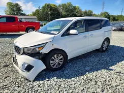 KNDMB5C19G610351 2016 KIA SEDONA