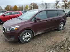 KNDMB5C19G6103521 2016 KIA SEDONA