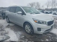 KNDMB5C19G6107360 2016 KIA SEDONA