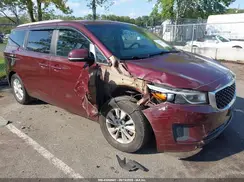 KNDMB5C19G6110808 2016 KIA SEDONA