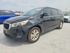 KNDMB5C19G6111120 2016 KIA SEDONA