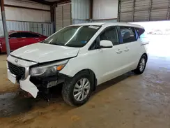 KNDMB5C19G6111358 2016 KIA SEDONA