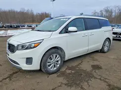 KNDMB5C19G6113952 2016 KIA SEDONA