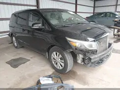 KNDMB5C19G6116706 2016 KIA SEDONA