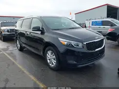 KNDMB5C19G6118925 2016 KIA SEDONA
