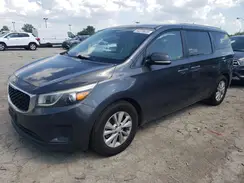 KNDMB5C19G6119816 2016 KIA SEDONA