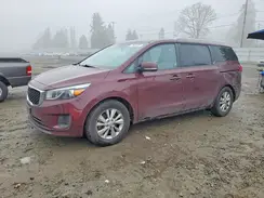KNDMB5C19G6121310 2016 KIA SEDONA