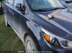 KNDMB5C19G6122635 2016 KIA SEDONA