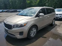 KNDMB5C19G6124983 2016 KIA SEDONA