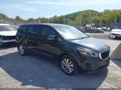 KNDMB5C19G6127141 2016 KIA SEDONA