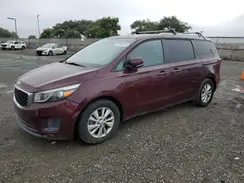 KNDMB5C19G6128533 2016 KIA SEDONA