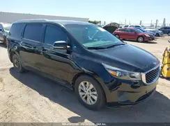 KNDMB5C19G6128757 2016 KIA SEDONA