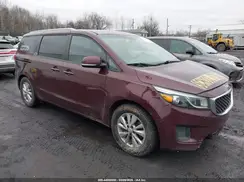 KNDMB5C19G6128810 2016 KIA SEDONA