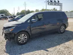 KNDMB5C19G6129746 2016 KIA SEDONA