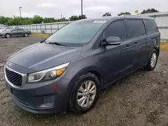 KNDMB5C19G6130797 2016 KIA SEDONA