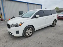 KNDMB5C19G6131321 2016 KIA SEDONA