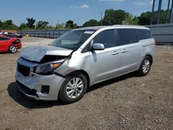 KNDMB5C19G6131657 2016 KIA SEDONA