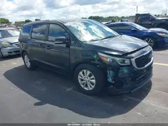 KNDMB5C19G6133201 2016 KIA SEDONA
