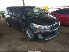 KNDMB5C19G6134266 2016 KIA SEDONA