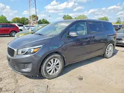 KNDMB5C19G6134798 2016 KIA SEDONA