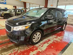 KNDMB5C19G6146837 2016 KIA SEDONA