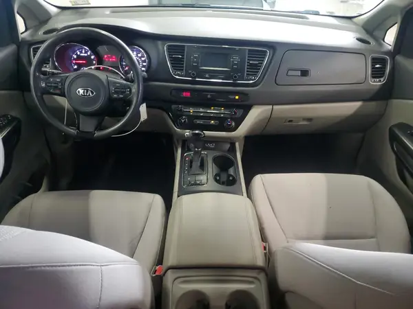 KNDMB5C19G6149219 2016 KIA SEDONA - Image 8