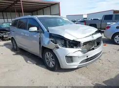 KNDMB5C19G6150287 2016 KIA SEDONA
