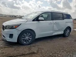 KNDMB5C19G6151584 2016 KIA SEDONA