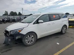 KNDMB5C19G6151598 2016 KIA SEDONA