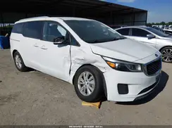 KNDMB5C19G6153805 2016 KIA SEDONA