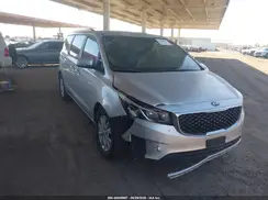 KNDMB5C19G6157594 2016 KIA SEDONA