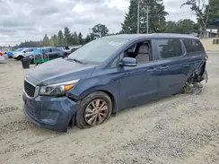 KNDMB5C19G6158311 2016 KIA SEDONA