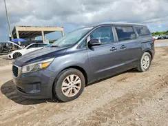 KNDMB5C19G6159765 2016 KIA SEDONA