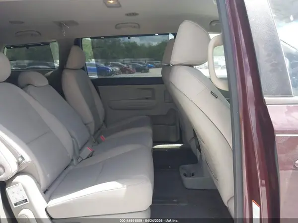 KNDMB5C19G6161158 2016 KIA SEDONA - Image 8