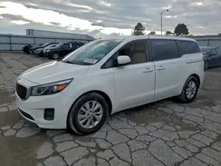 KNDMB5C19G6162424 2016 KIA SEDONA